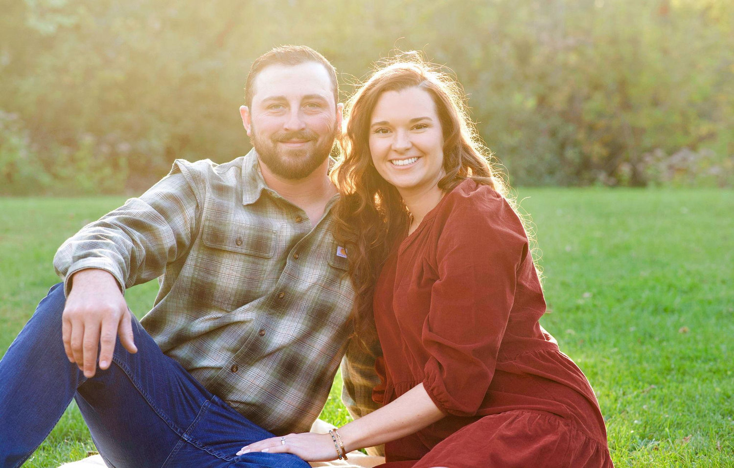 The Wedding Website of Jenna Holland and Sam Essmann
