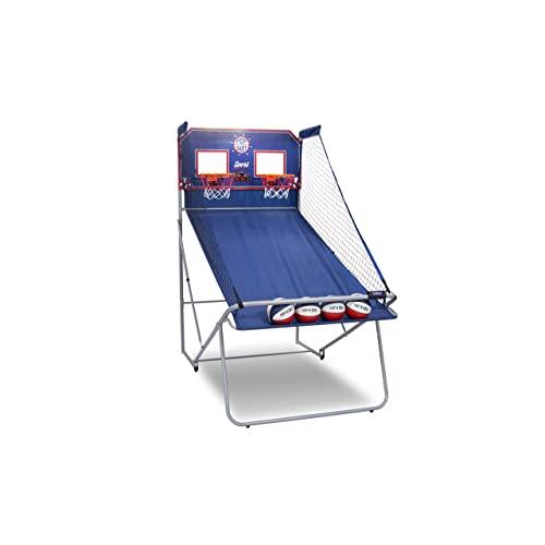 Pop-A-Shot Official Dual Shot Sport Arcade Basketball Game