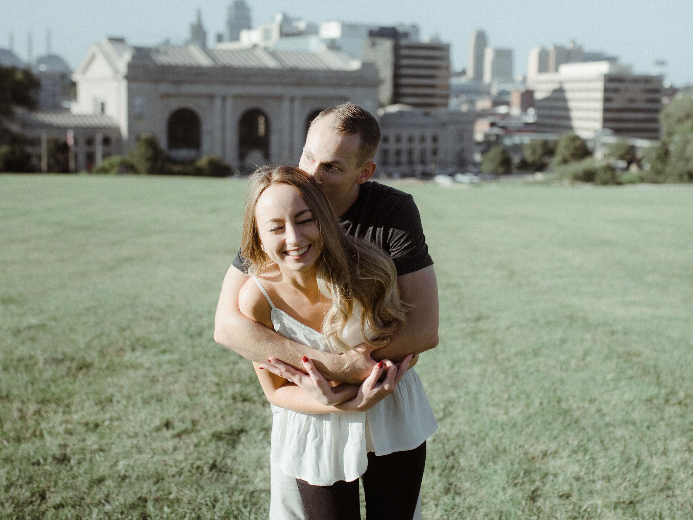 The Wedding Website of Mackenzie Gallagher and Alec Knutsen