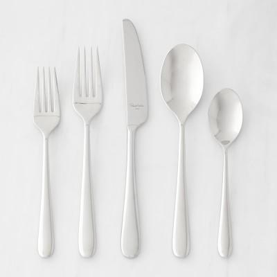 Robert Welch Kingham 20-piece Flatware Set