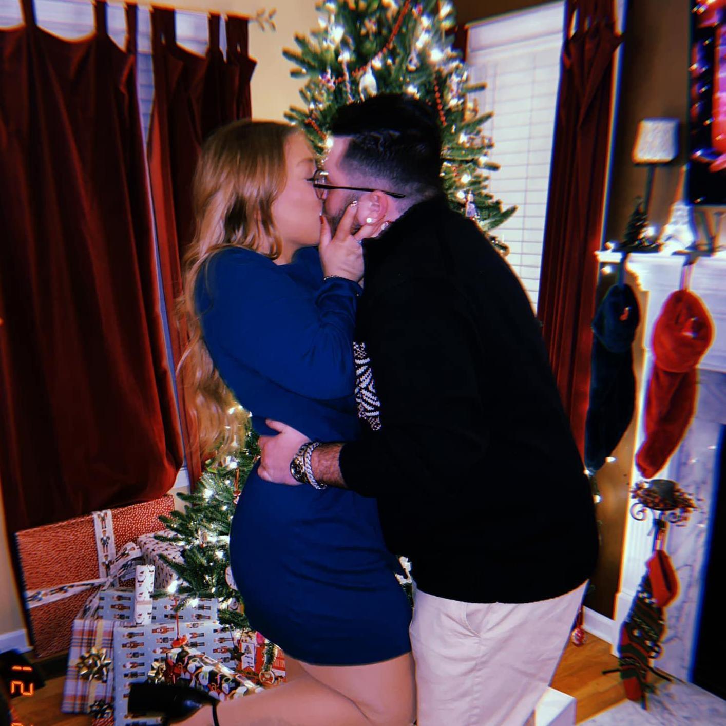 Christmas, December 2023