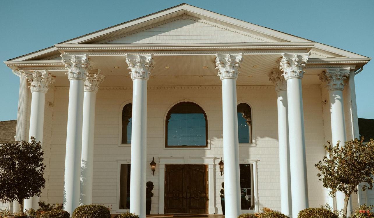 The Wedding Website of Brandon Flynt and Hannah McDonald