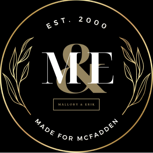 The Wedding Website of Mallory Parker and Erik McFadden