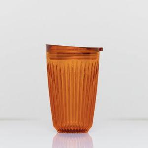 12oz HuskeeRenew Cup & Lid