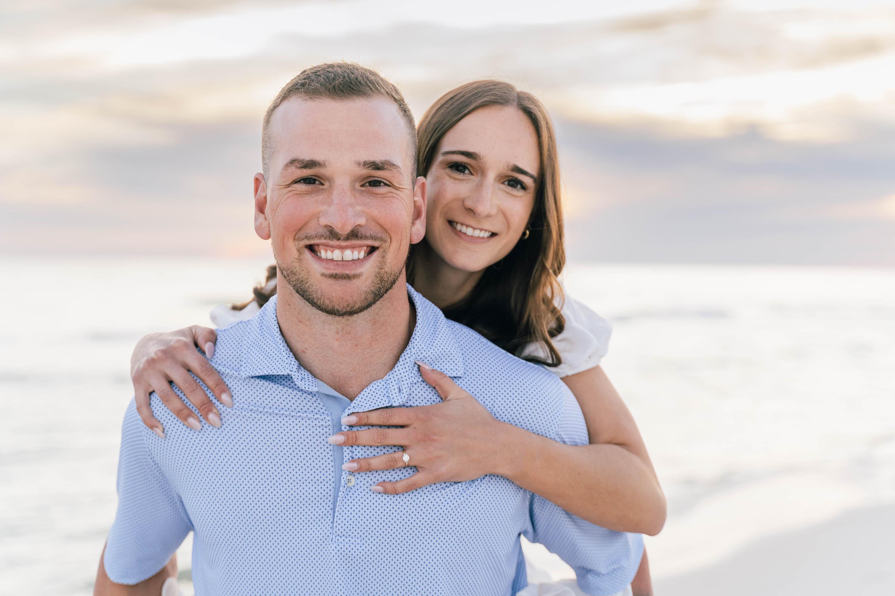 The Wedding Website of Macy Collison and Jaren Knight
