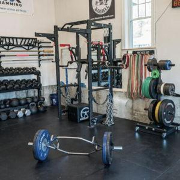 Home Gym