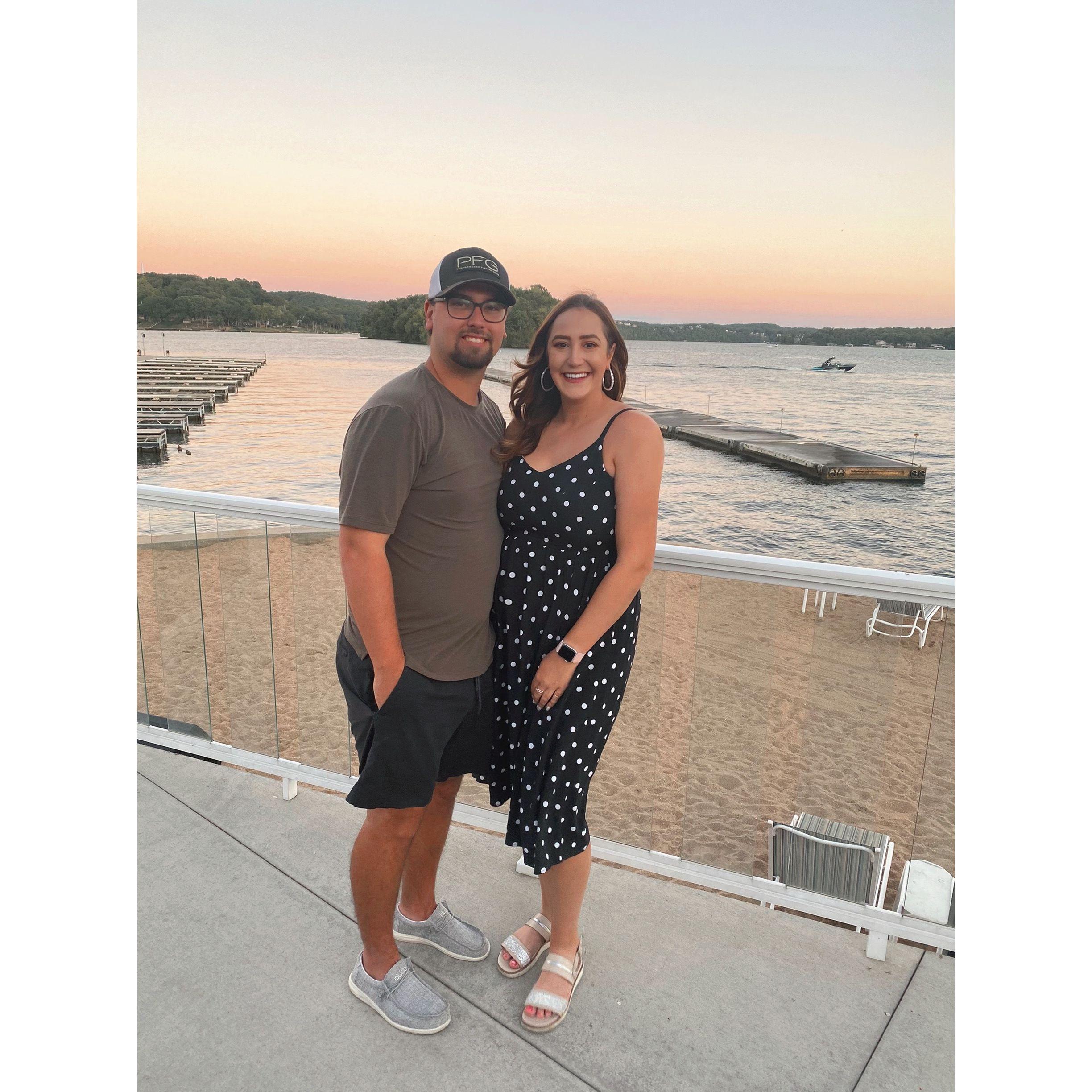 Lake of the Ozarks 2020!