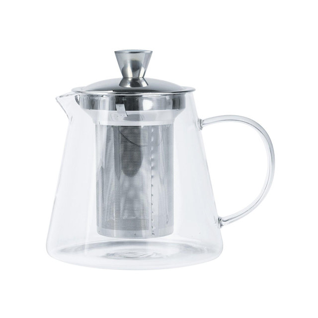 41 Oz. Oolong Teapot