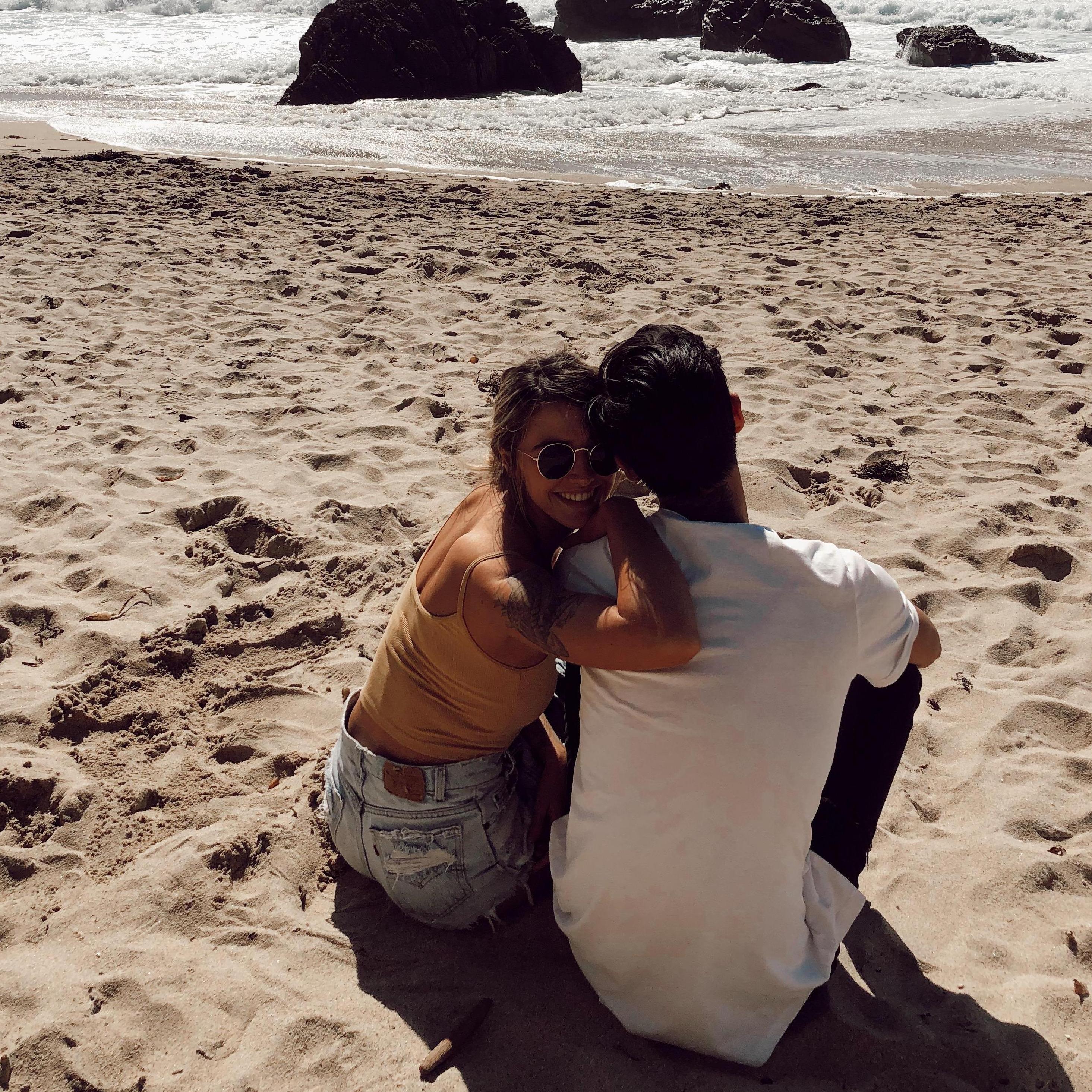 Big Sur!
