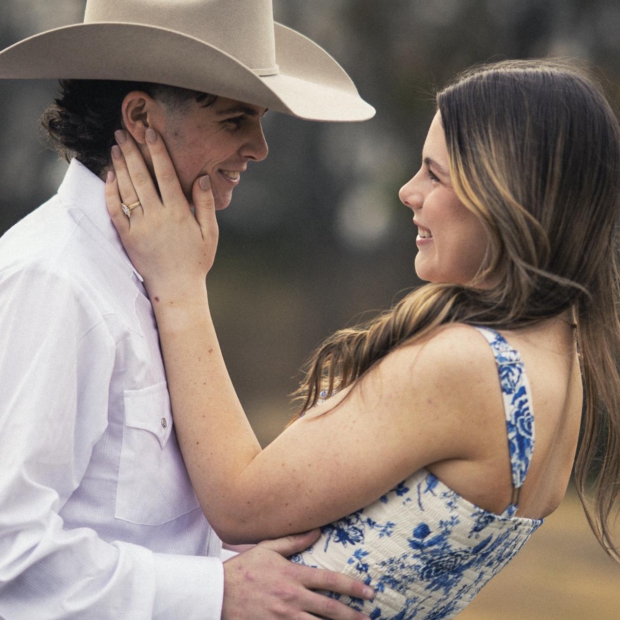 January 4, 2026 - Engagement Photos