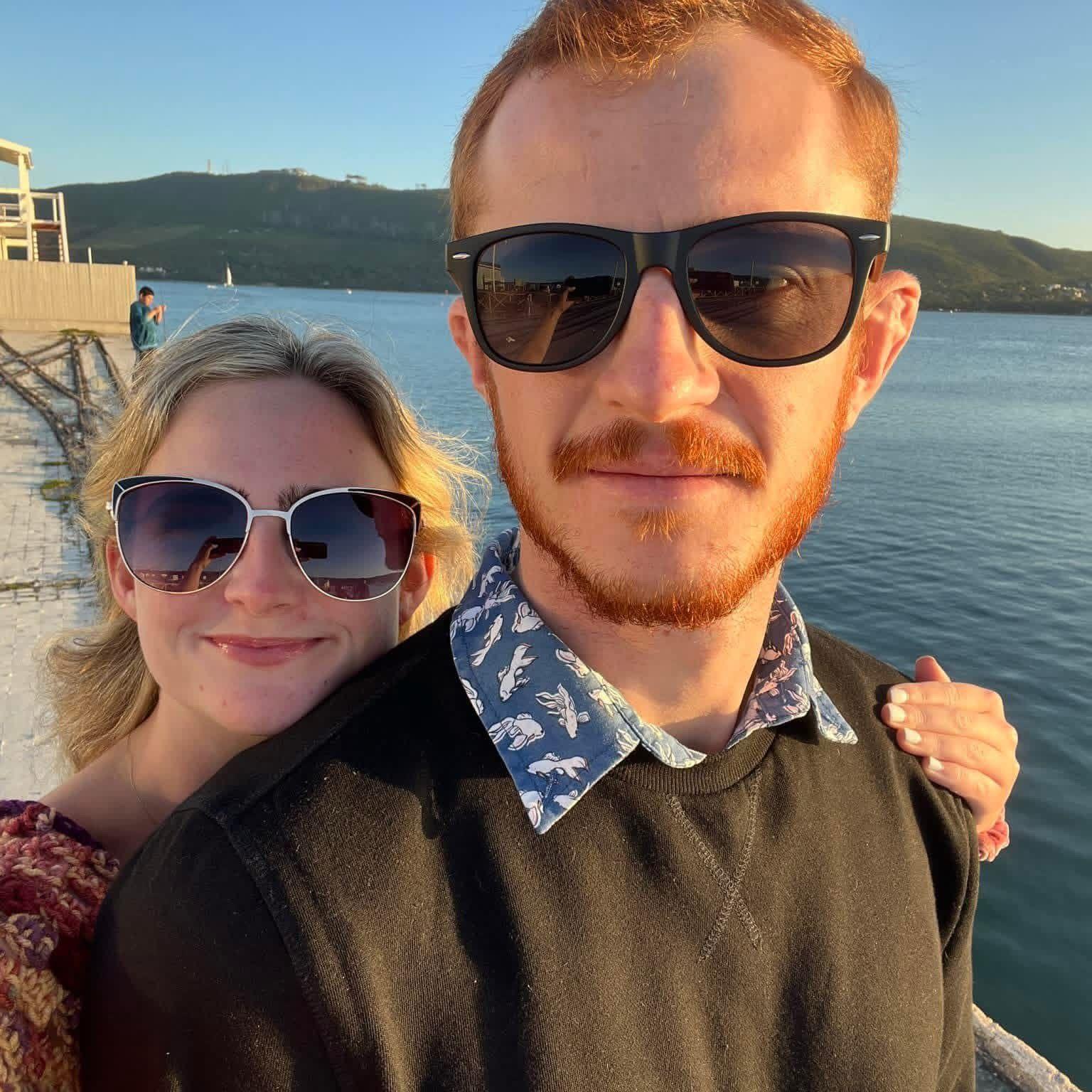 Date Night in Knysna, SA