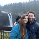 Snoqualmie Falls