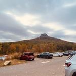 Pilot Mountain State Park