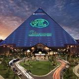 Bass Pro Shops at the Pyramid