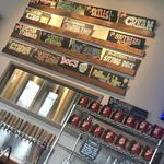 The Peekskill Brewery