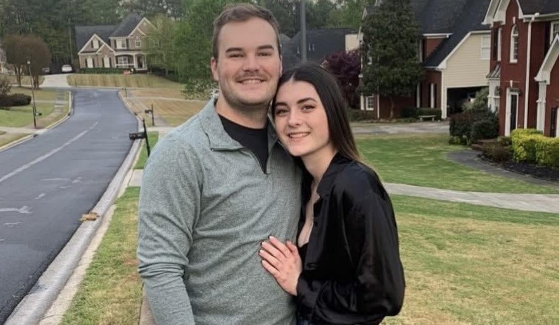The Wedding Website of Charles Robert Petty and Lexington Grace Olson
