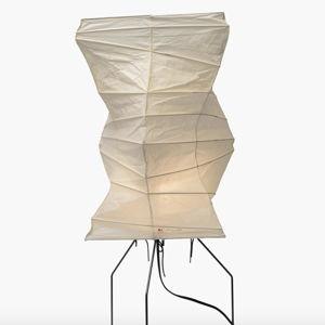 Akari Light Sculptures