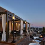 Vaso Rooftop Lounge