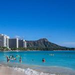 Waikīkī Beach