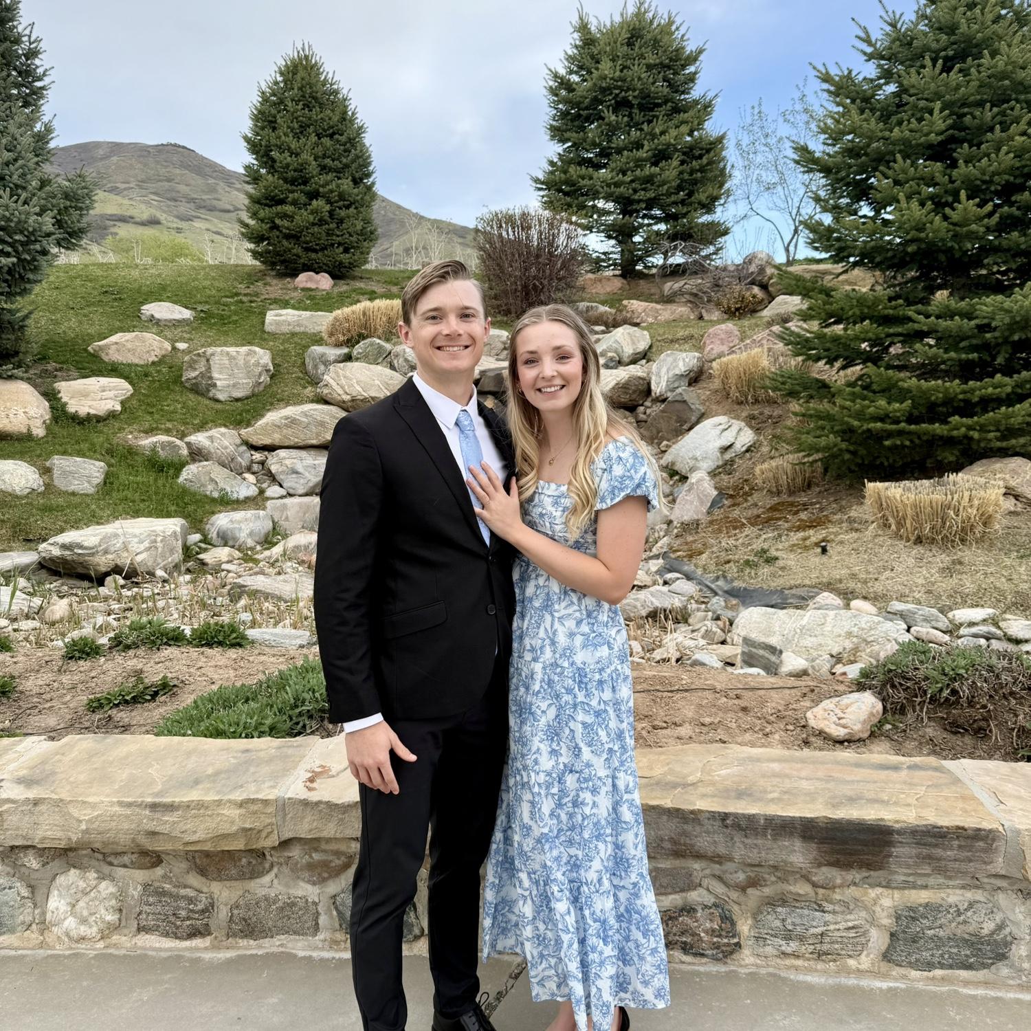 Apr 2025. Wedding guests.