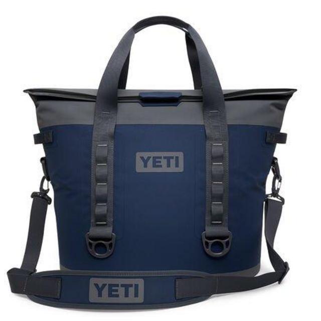 Hopper M30 in Navy