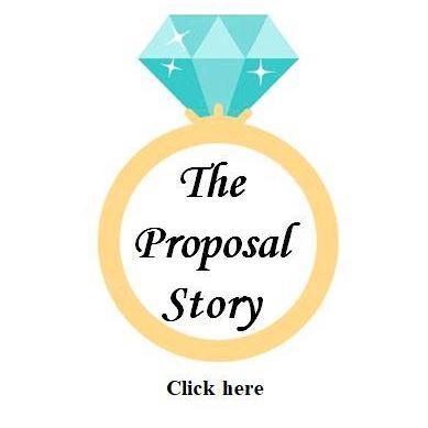 The story of how Max proposed...click right.