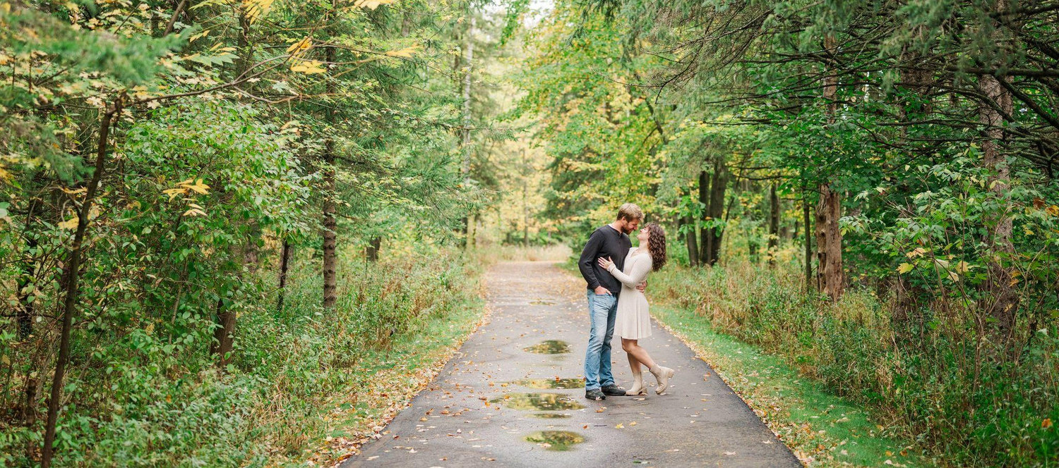 The Wedding Website of Alissa Korslin and Luke Hardinger