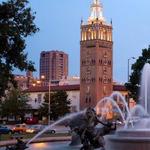 Country Club Plaza