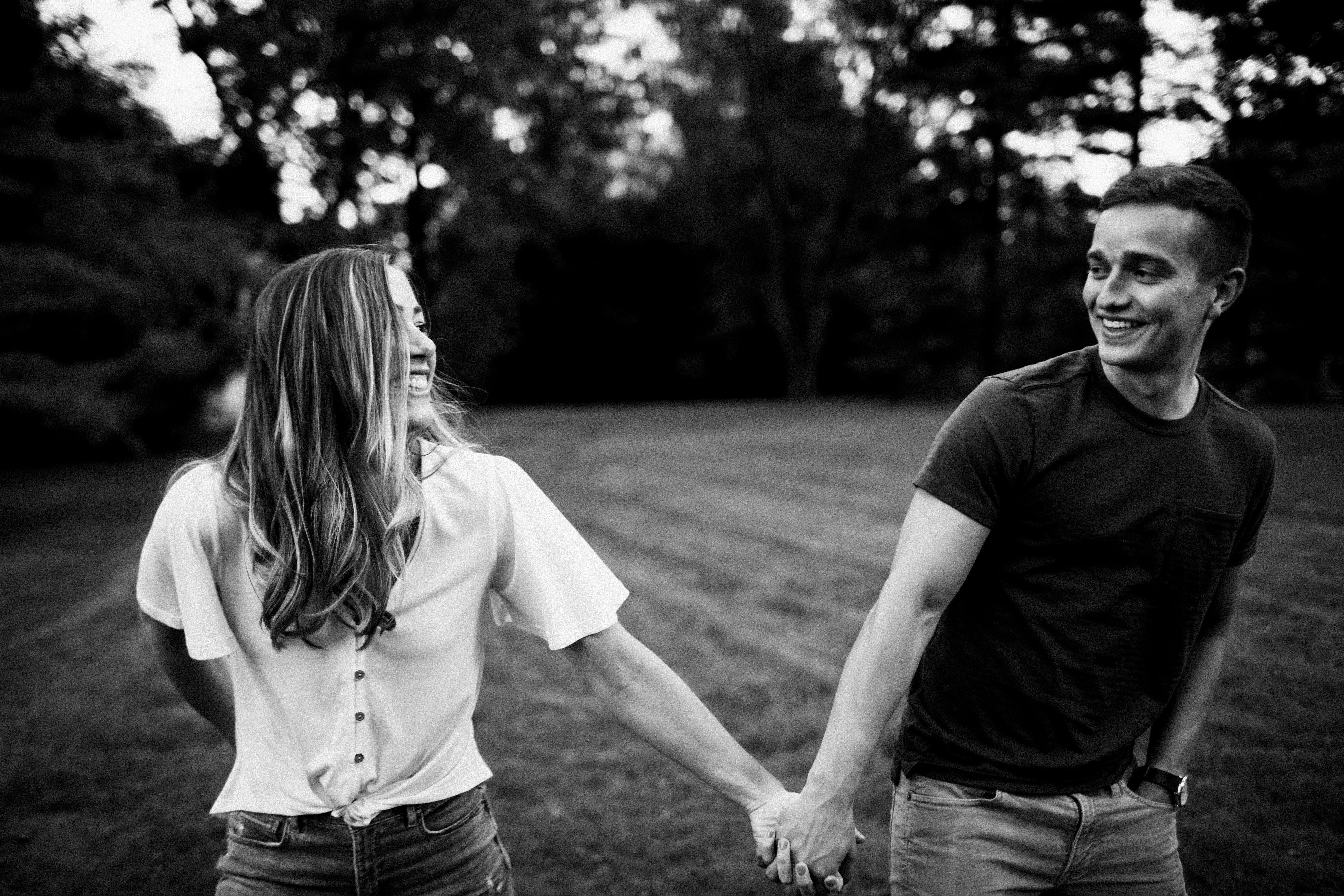 The Wedding Website of Madeline Ferraro and Max Kelly