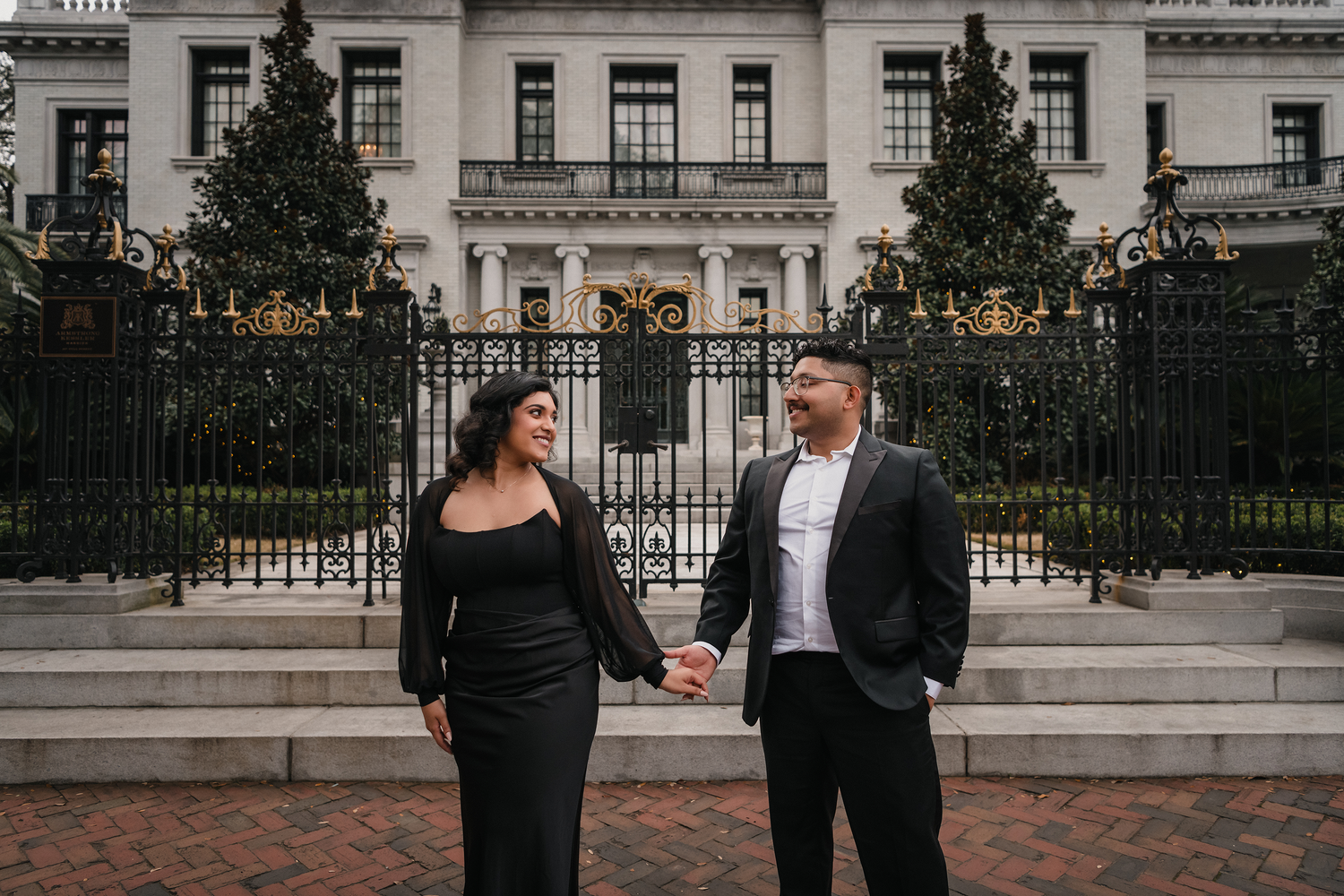 The Wedding Website of Alka Daniel and Joel George