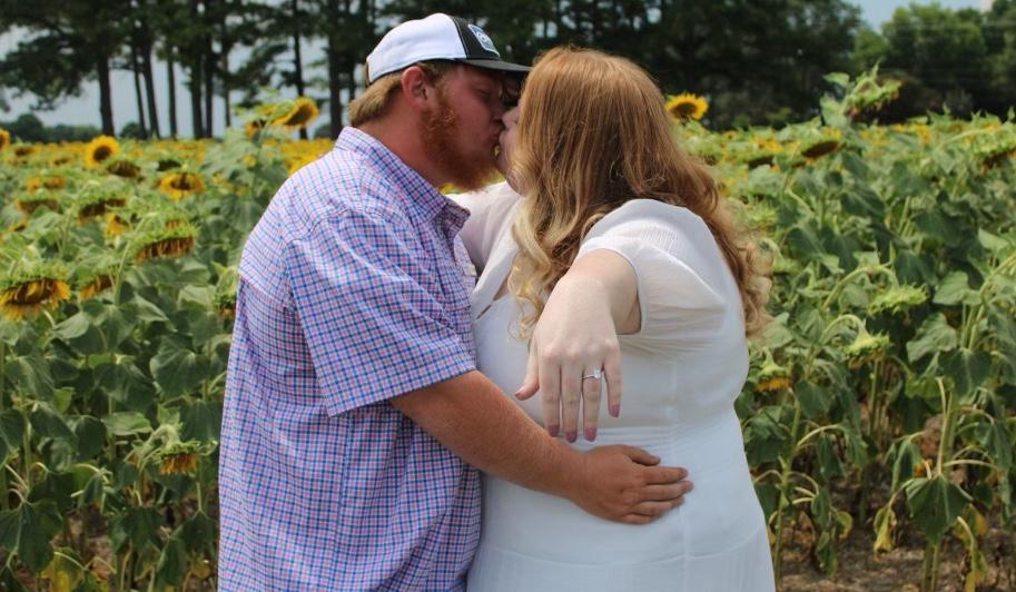 The Wedding Website of Makayla Williams and Cameron Williams