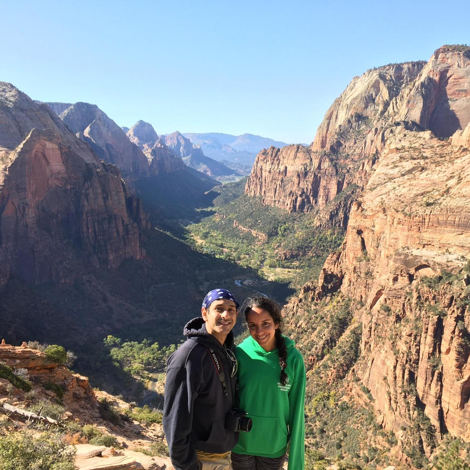 Started from the bottom, now we here