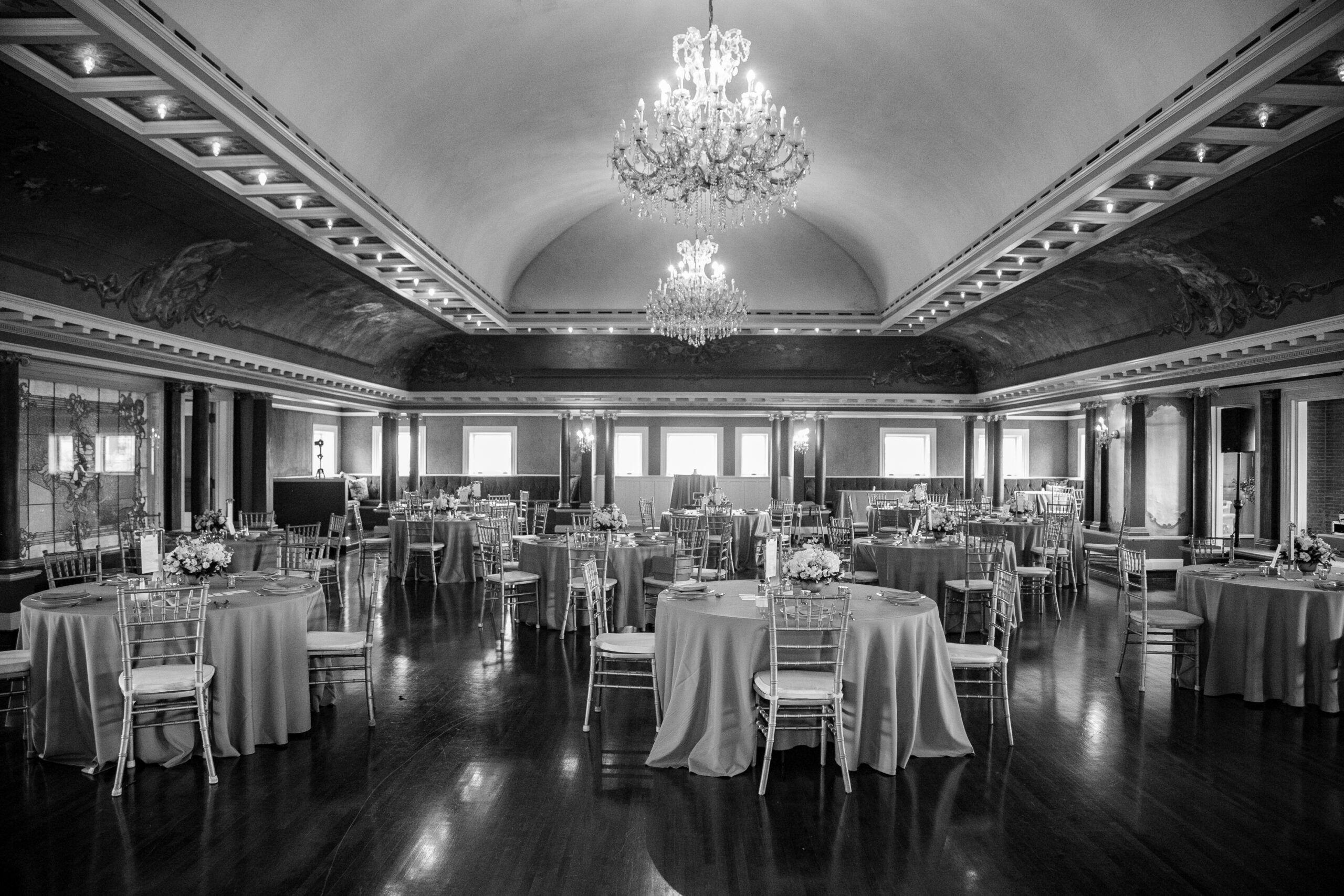 The Wedding Website of Matthew Mertens and Ellie Schmitz