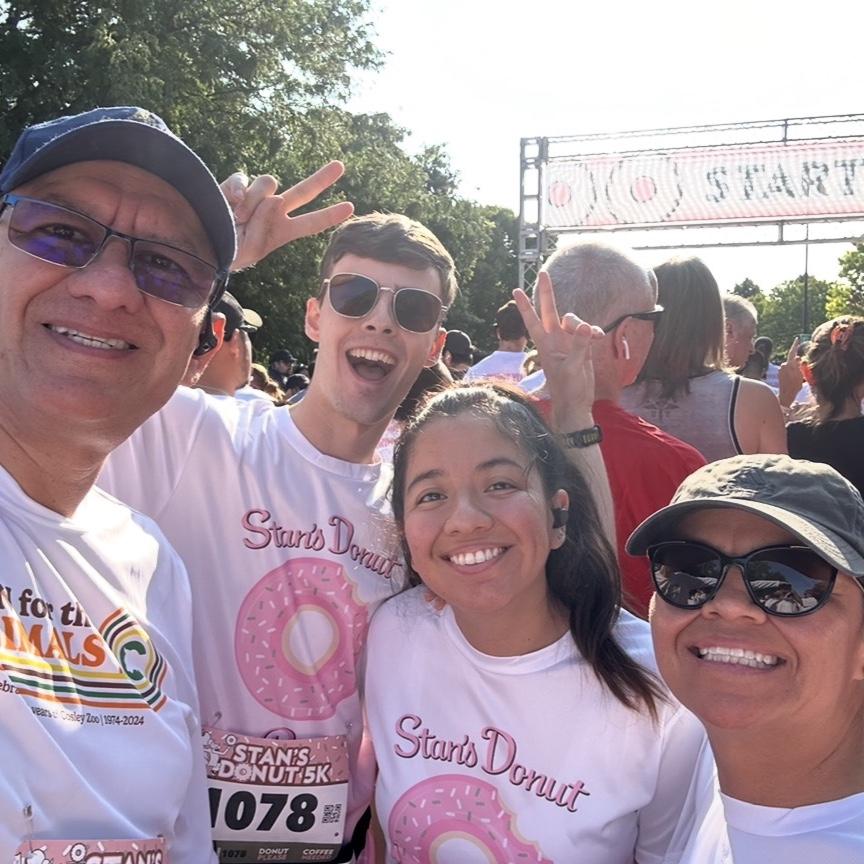 Stan's Donuts 5K
