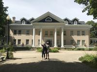Daly Mansion