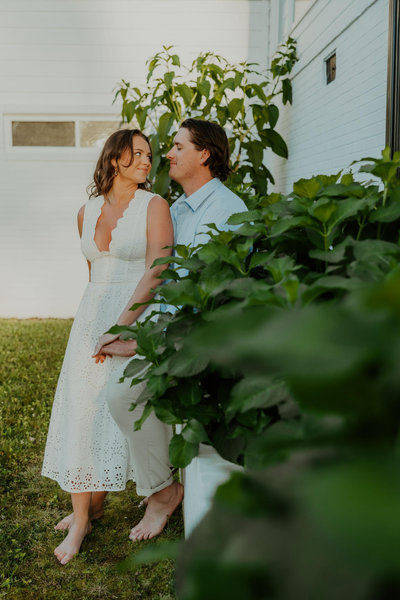 Ally Bonnett and Trey Adams' Wedding Website