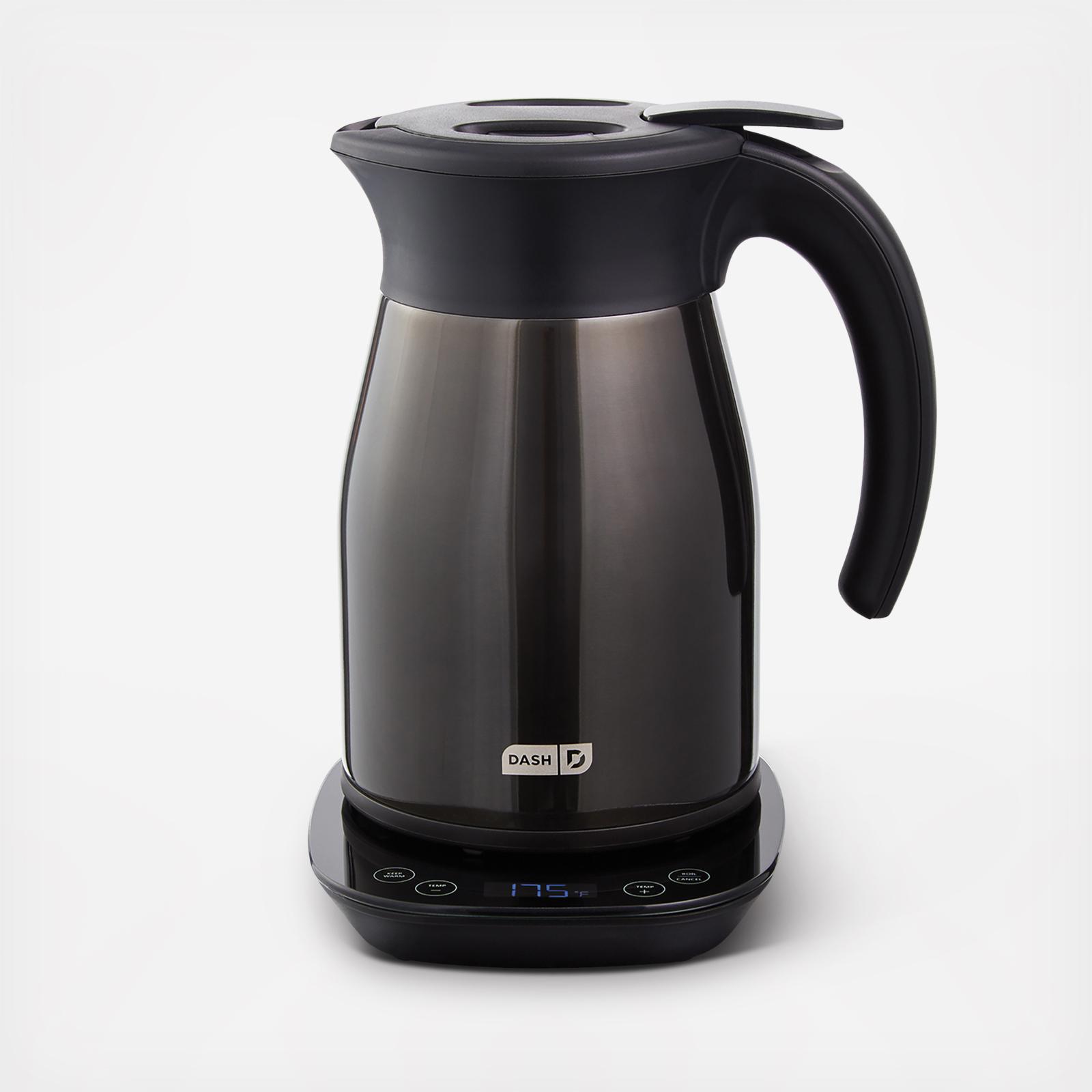 Dash electric kettle online
