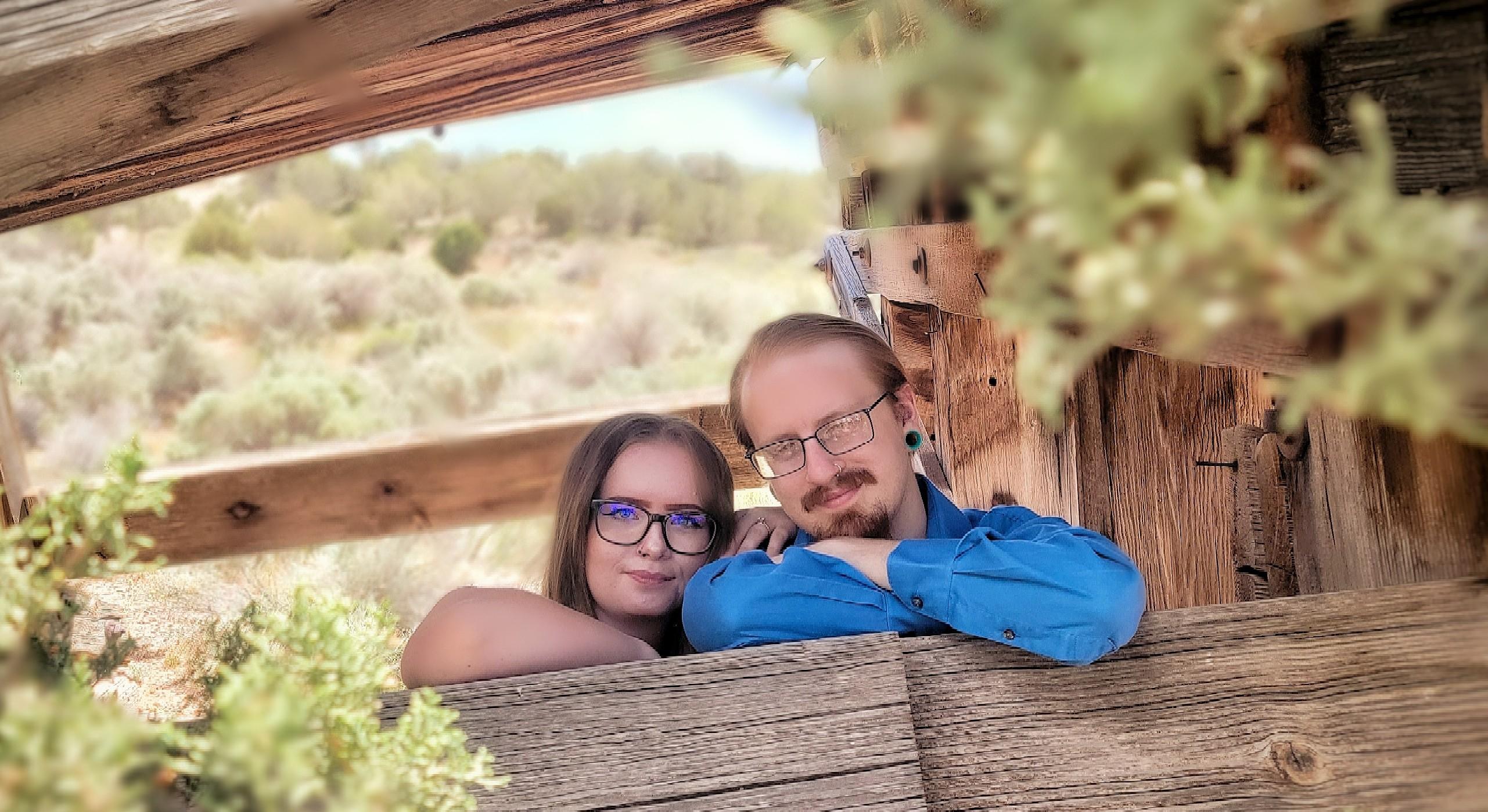 The Wedding Website of Heather Hansen and Robert Bain