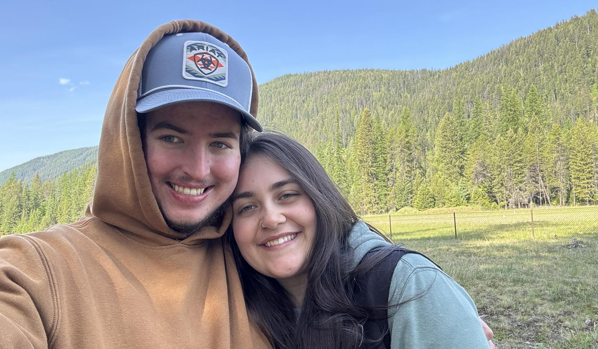 The Wedding Website of Kylee Krous and Jayden Lanphere