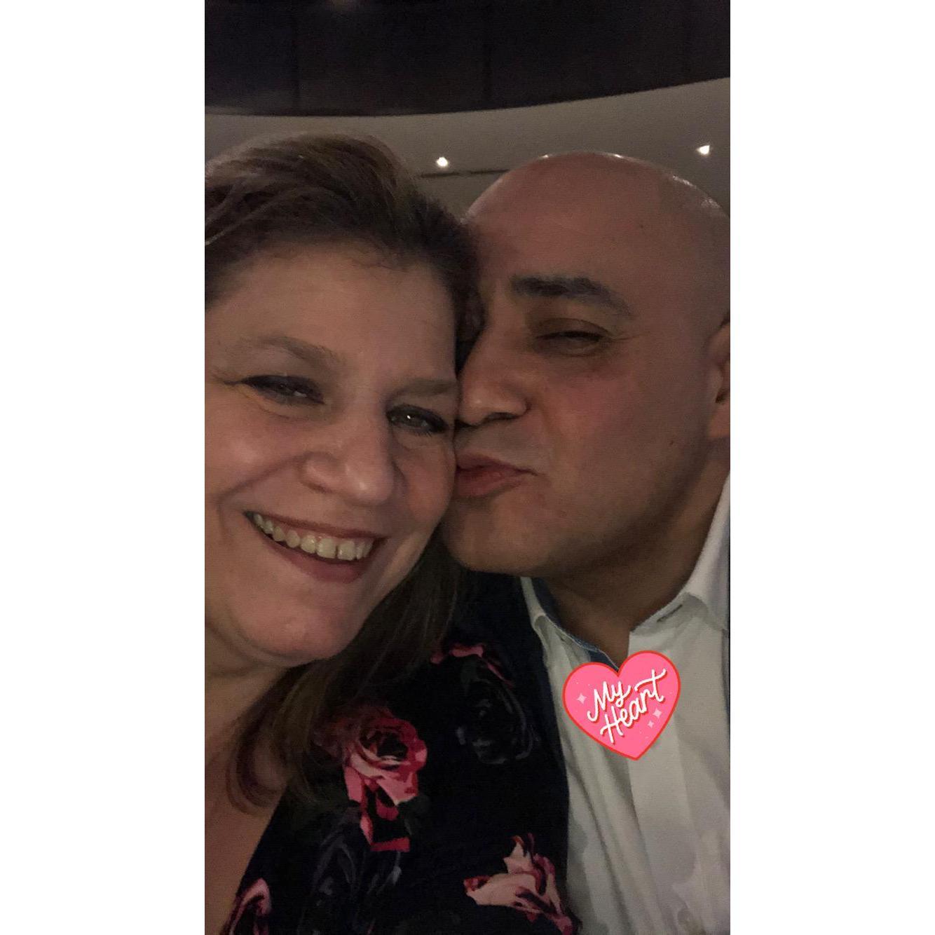 Valentine's Day 2021