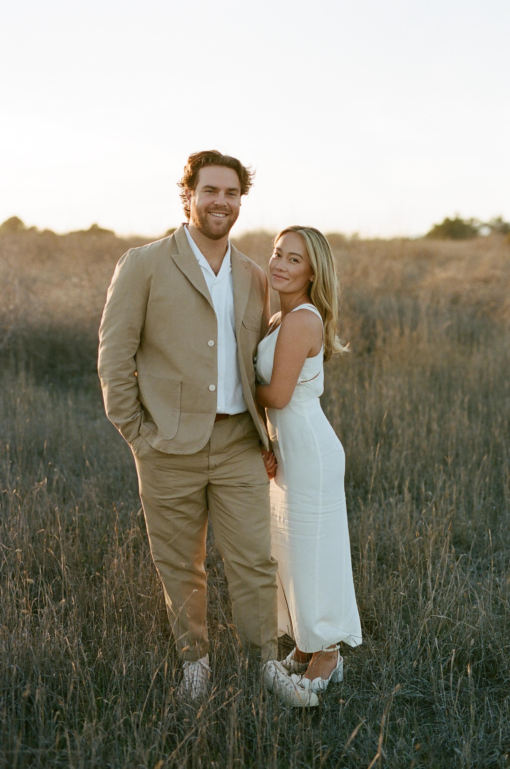 The Wedding Website of Jamie Frost and Cody Thomson