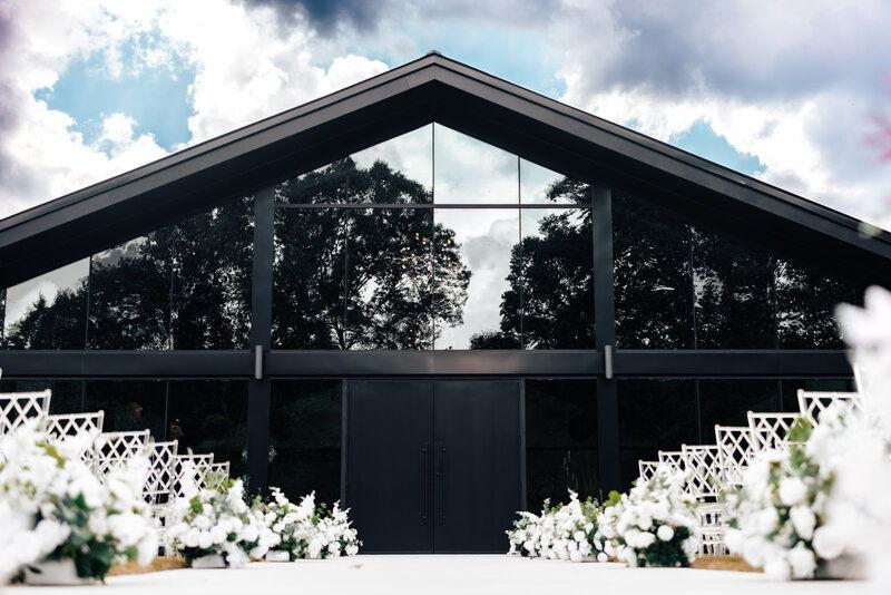 The Wedding Website of Imani Rochelle and Trae Kenion