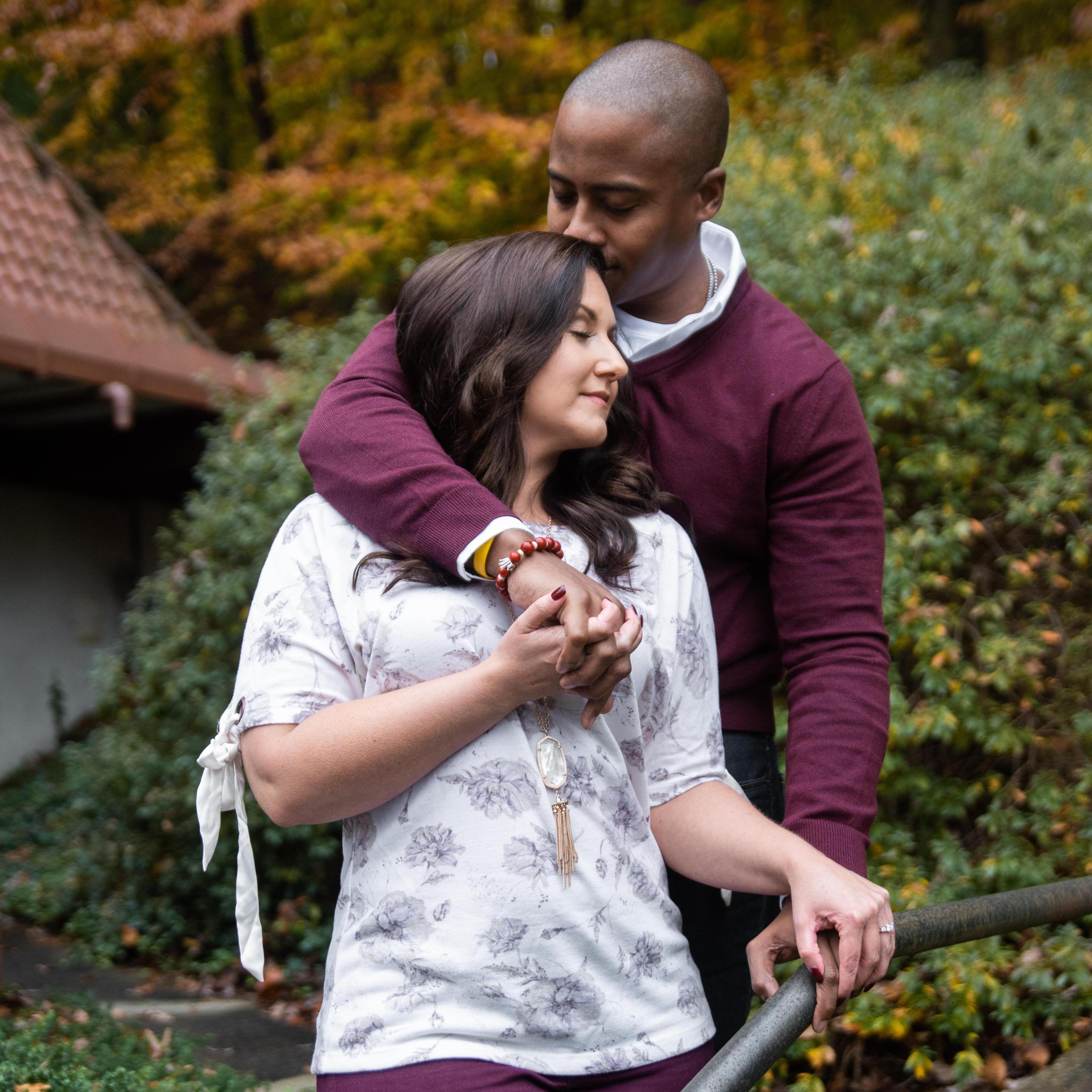 A sample of our engagement pics!