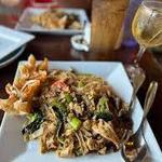 Baramee Thai Bistro