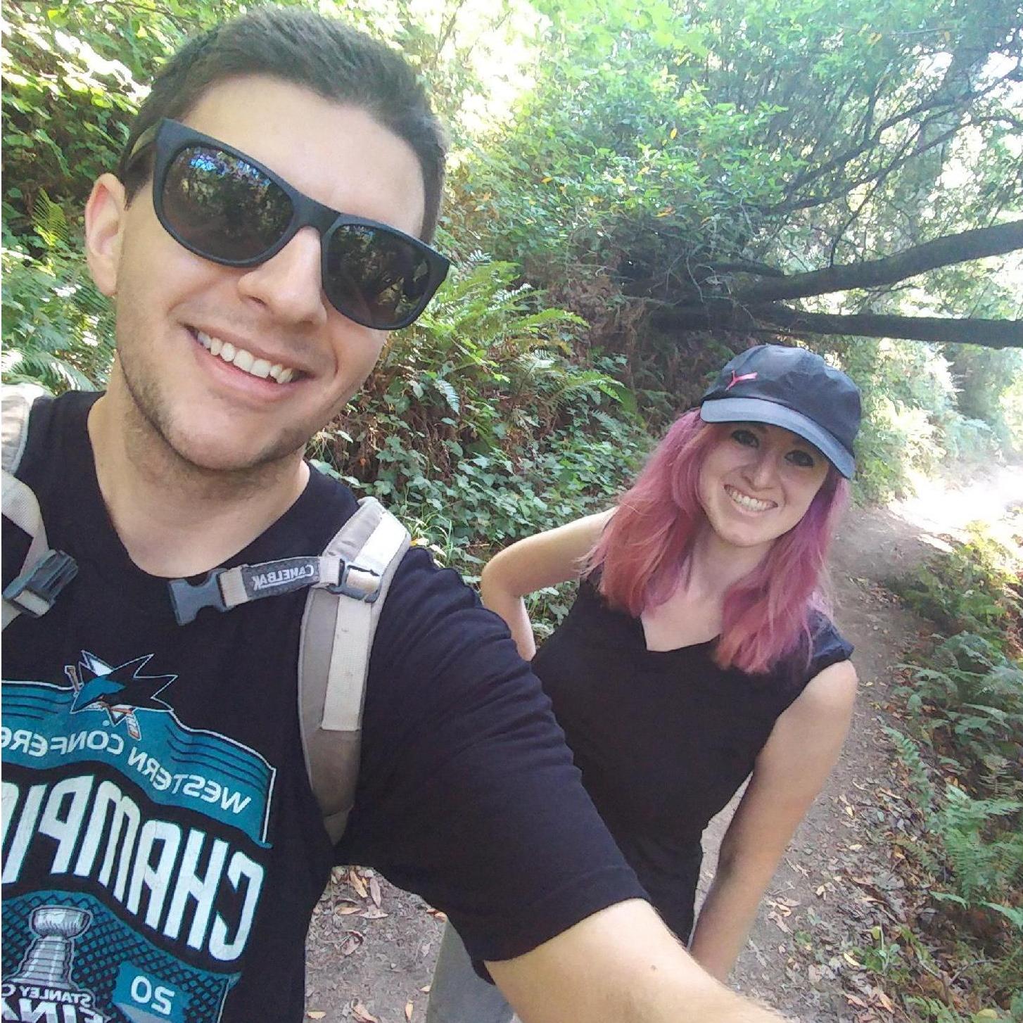 Point Reyes National Seashore