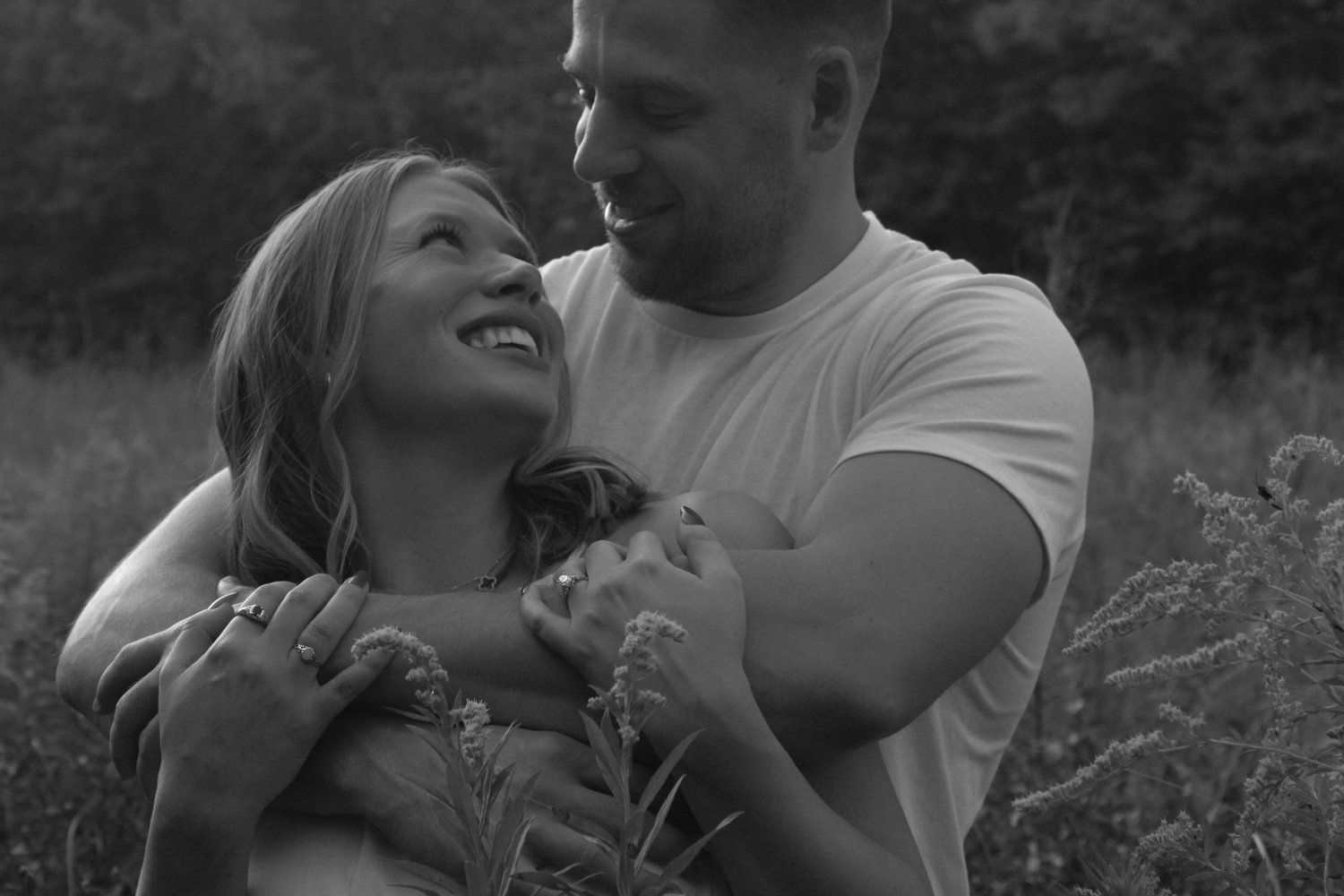 The Wedding Website of Alyssa Madison Reddy and Brady Neil Rader