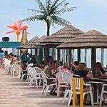 Martell's Tiki Bar