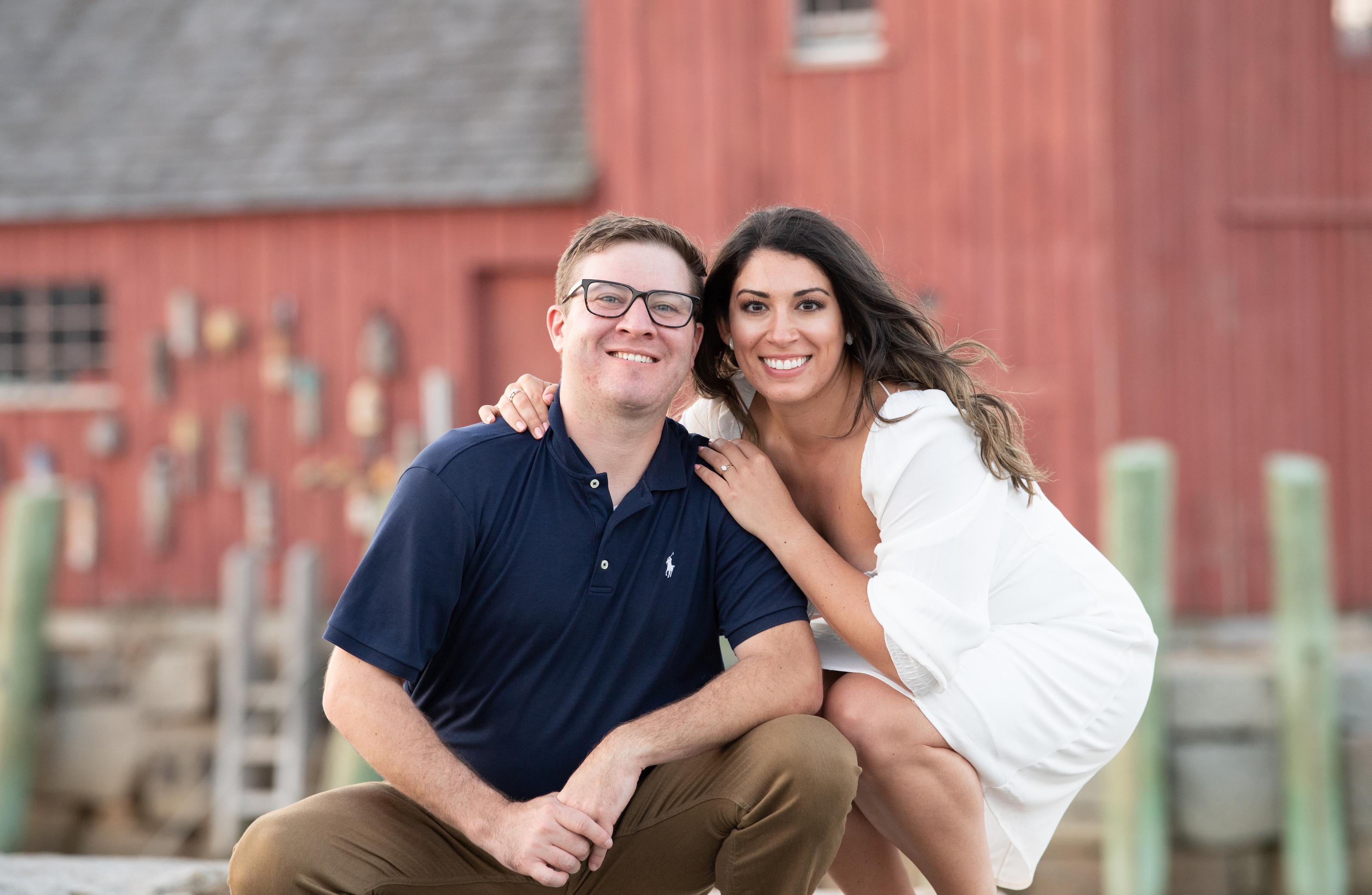 The Wedding Website of Brittany Medeiros and Justin O’Neil