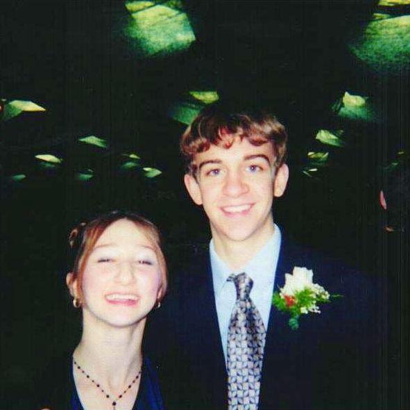 Another from the vault!