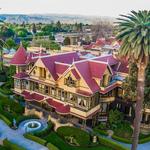Winchester Mystery House